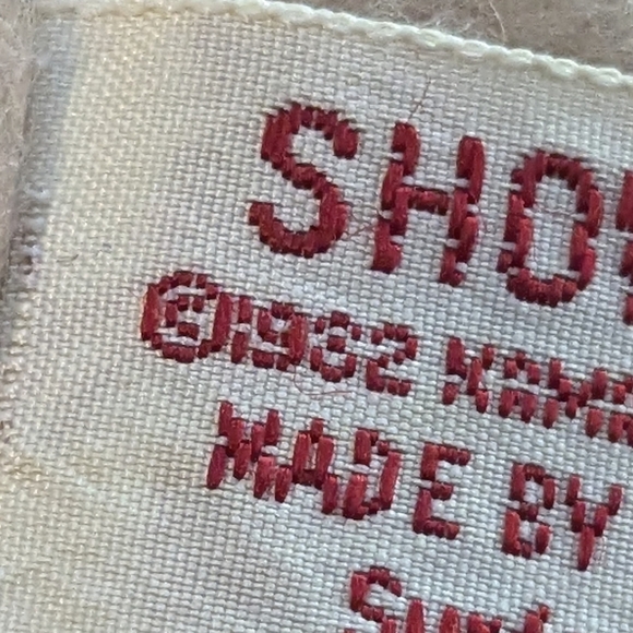 VINTAGE RARE 1982 E.T. Extra Terrestrial 12” Plush by Showtime PLUSH TOY RARE - Picture 3 of 11